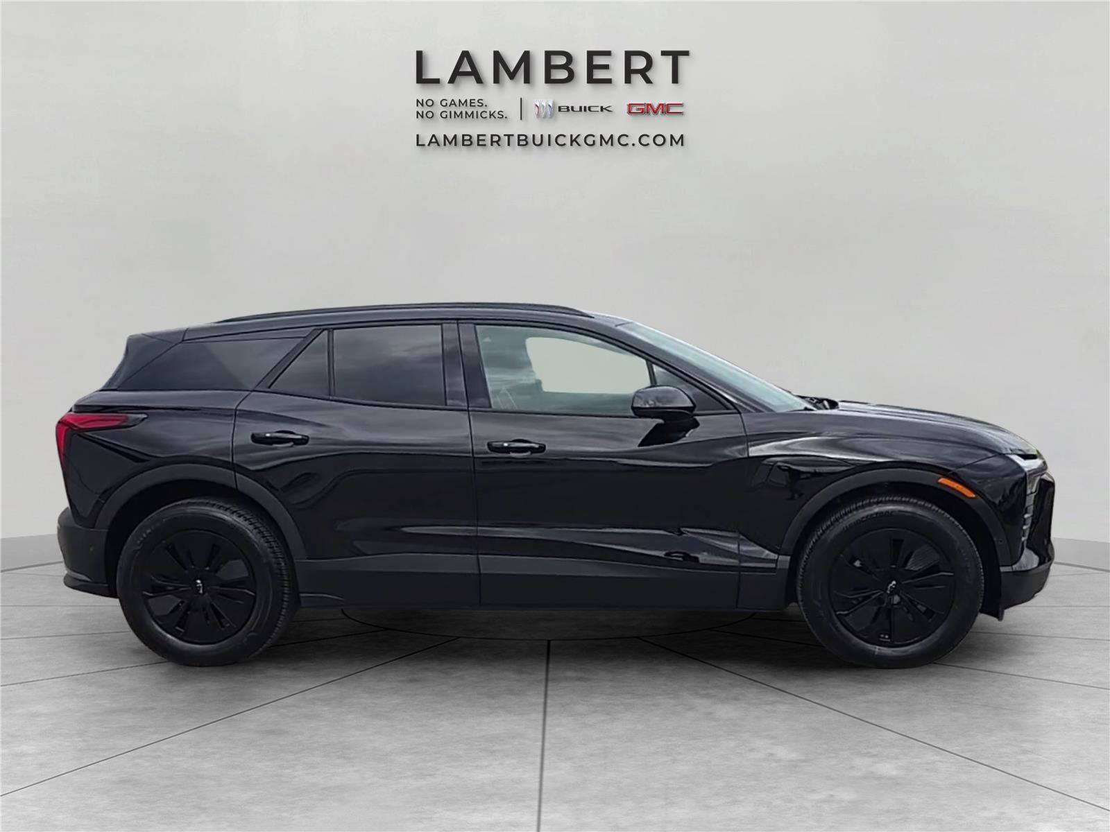 Used 2026 Chevrolet Blazer EV LT w/ Super Cruise Package image 6