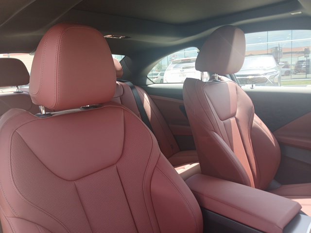 New 2026 BMW 230i Coupe w/ M Sport Package RWD image 13
