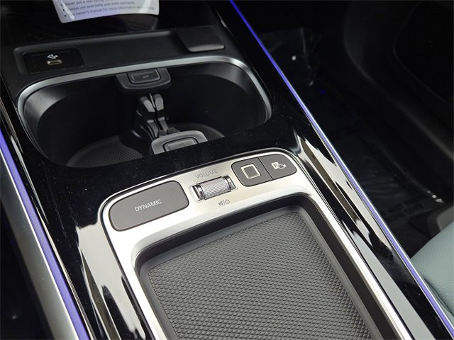 New 2026 Mercedes-Benz GLB 250 4MATIC image 16