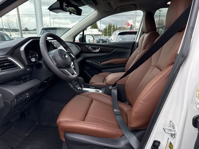 New 2026 Subaru Ascent Touring AWD/4WD image 18