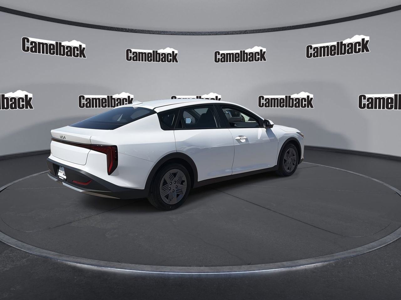 Used 2026 Kia K4 FWD image 7