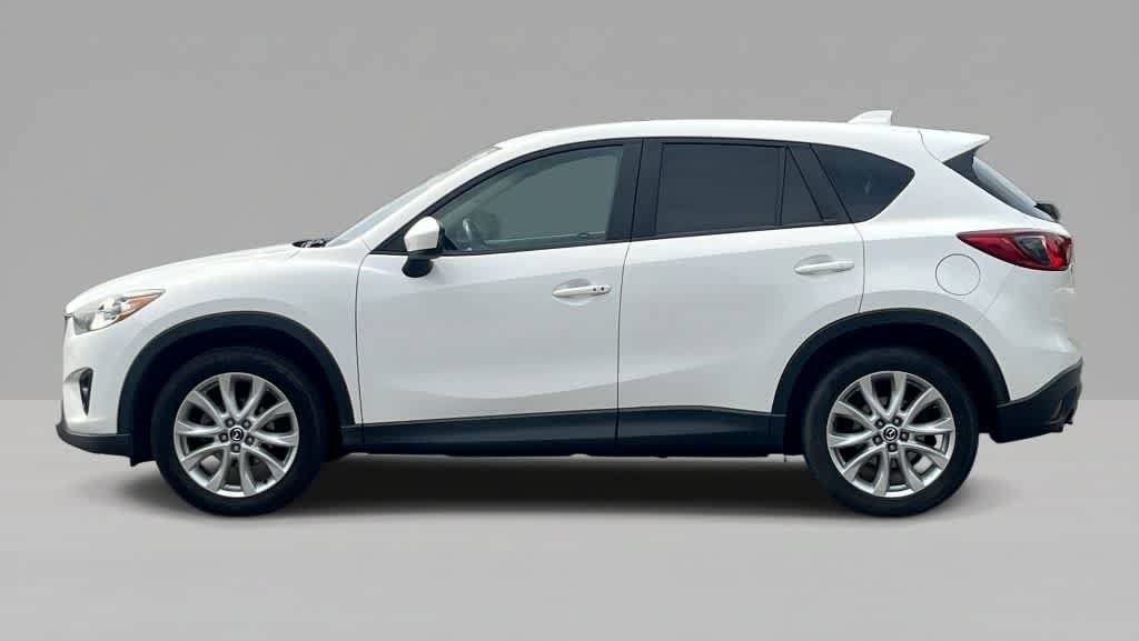 Used 2014 MAZDA CX-5 Grand Touring FWD image 5