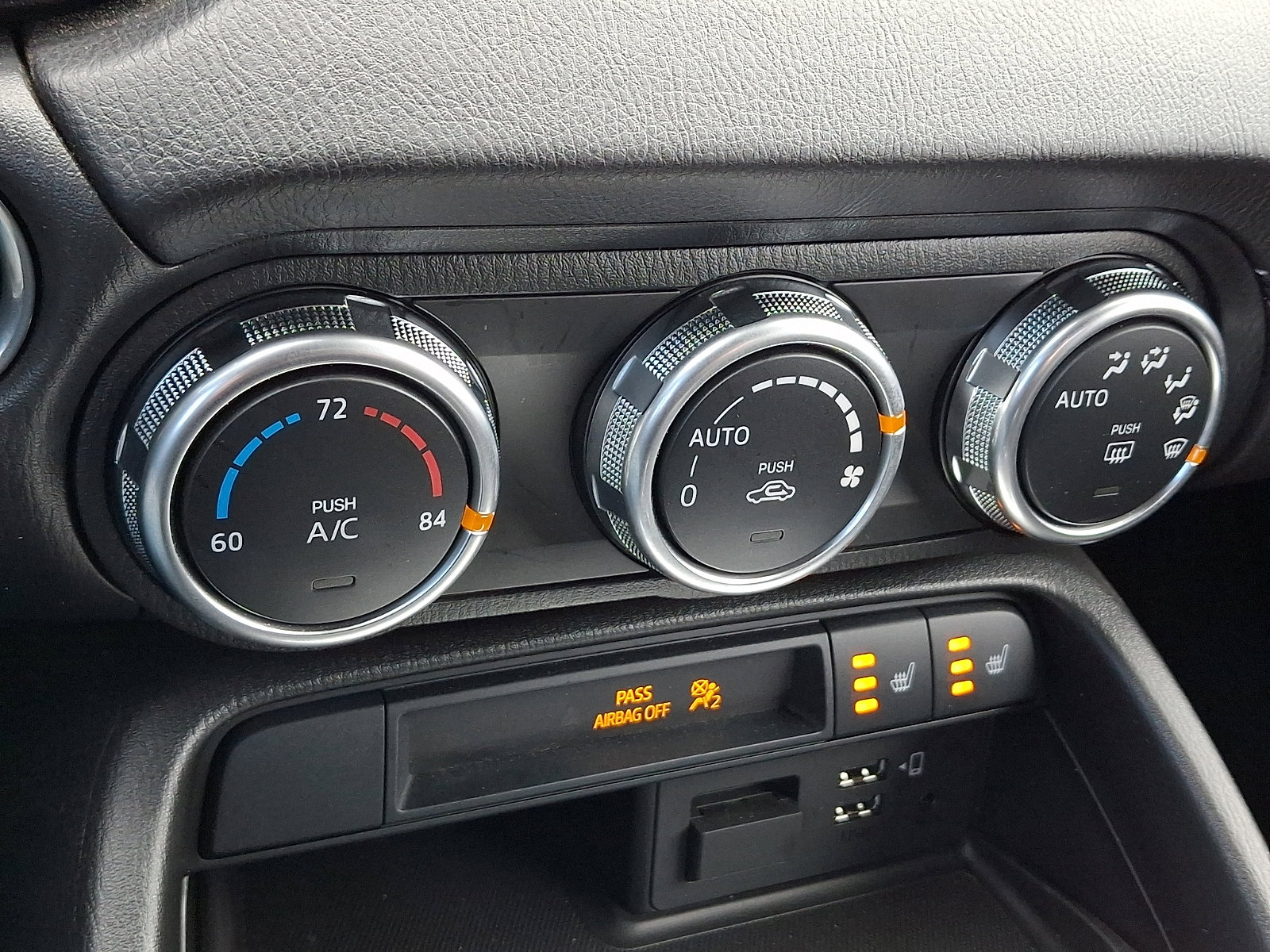 Certified 2022 MAZDA MX-5 Miata Grand Touring image 15