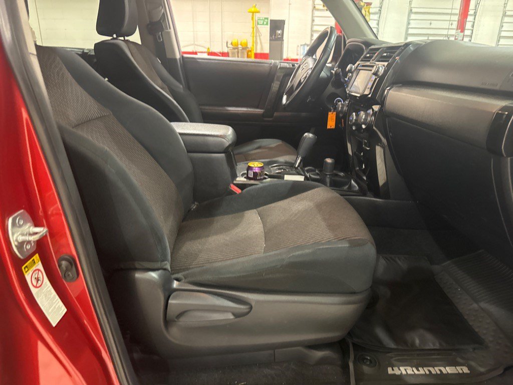 Used 2014 Toyota 4Runner Trail AWD/4WD image 45