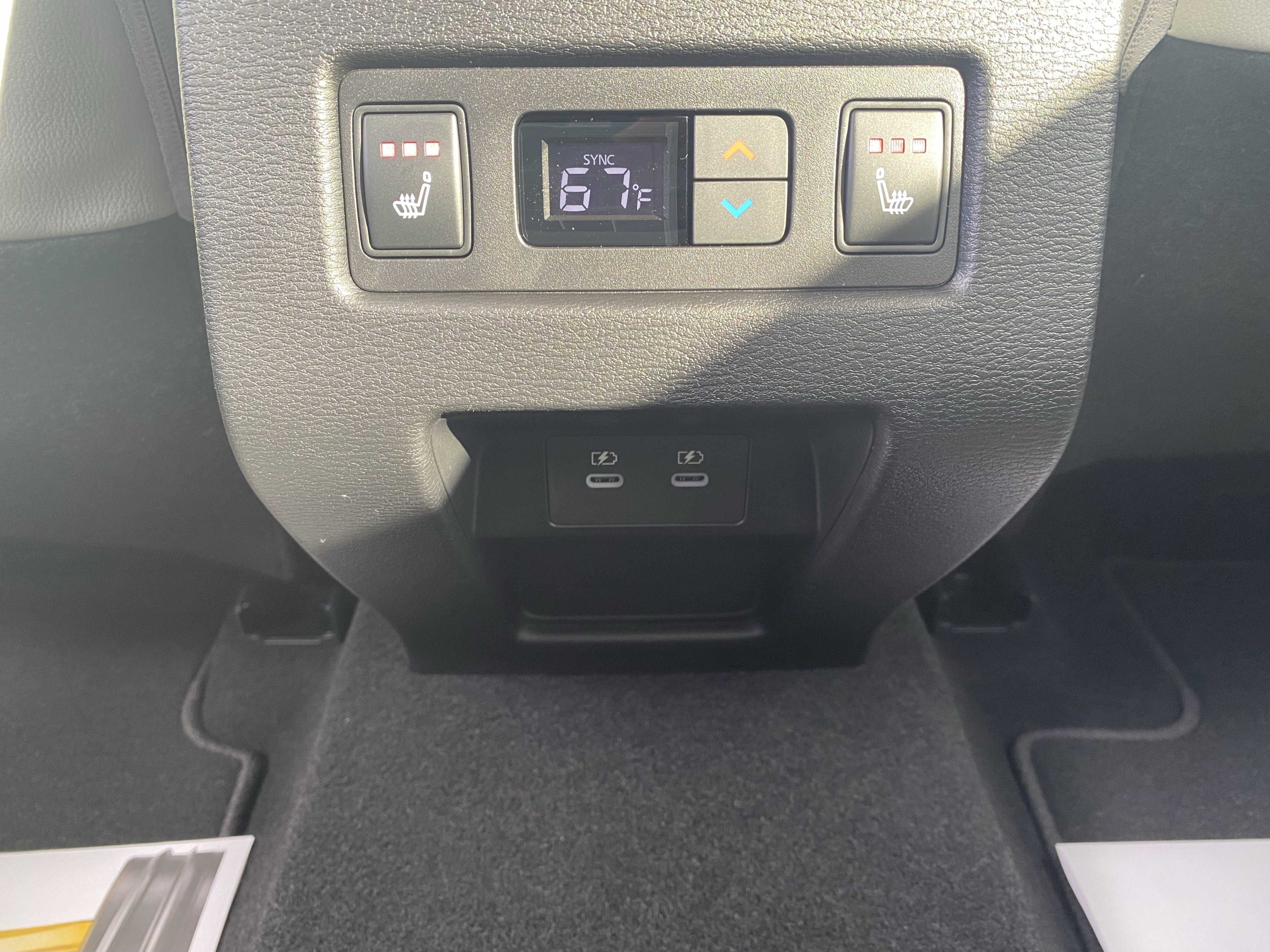 New 2025 Mitsubishi Outlander AWD image 23