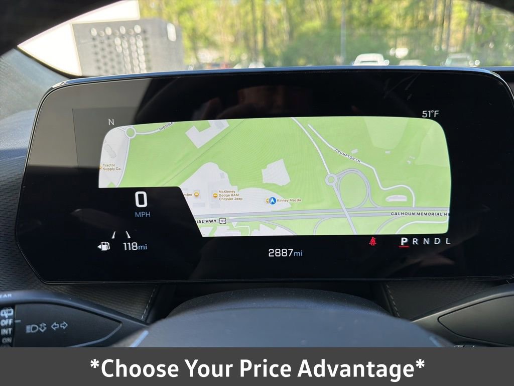 Used 2026 Chevrolet Equinox LT w/ LPO, Floor Liner Package image 42