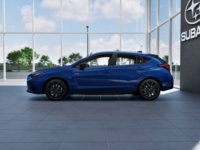 New 2026 Subaru Impreza RS AWD/4WD image 3