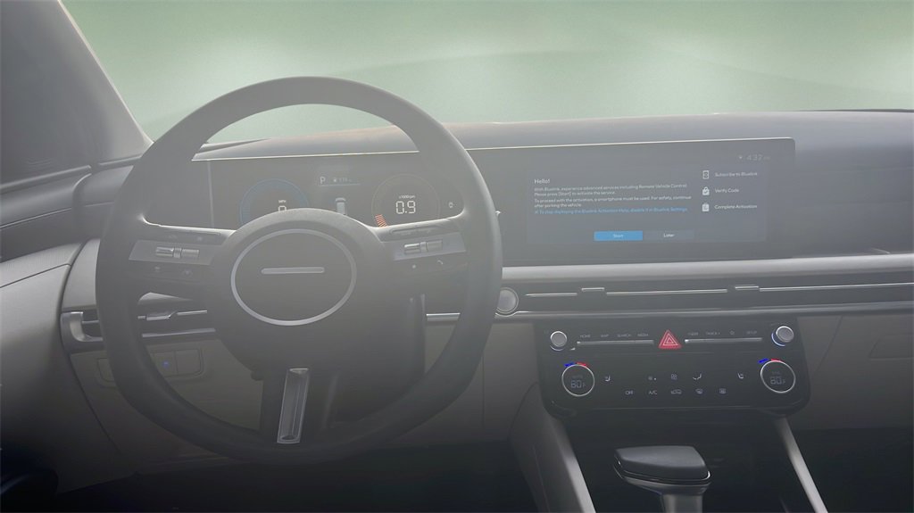 Used 2025 Hyundai Tucson SEL image 13