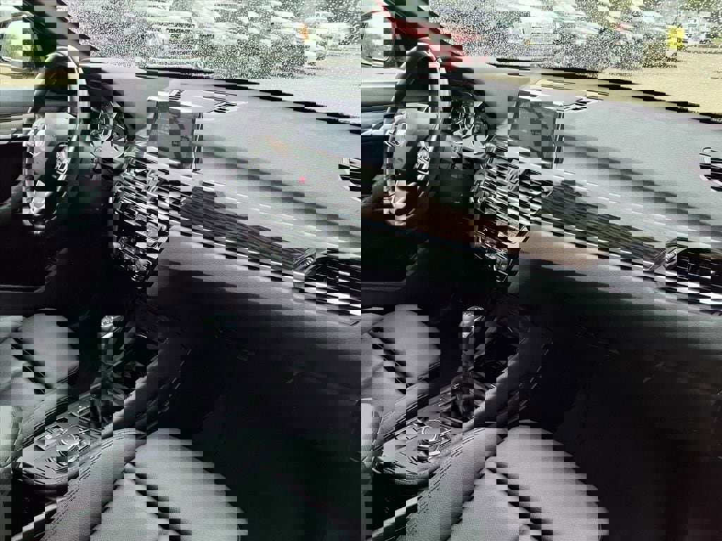 Used 2017 BMW X1 xDrive28i image 14