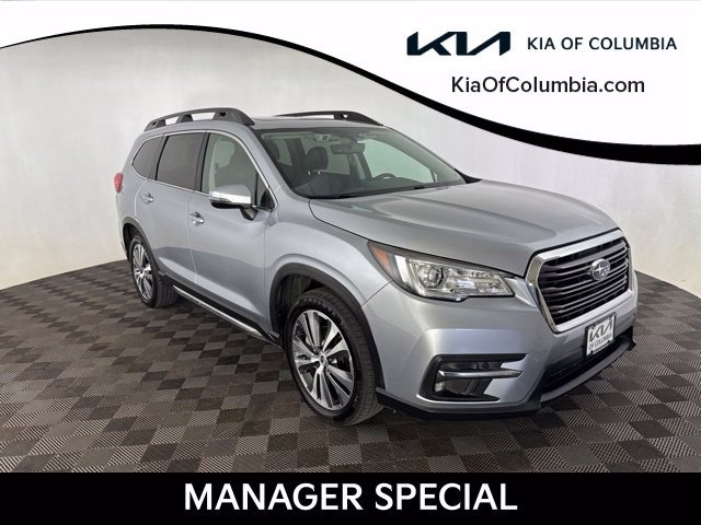 Used 2021 Subaru Ascent Limited w/ Technology Package