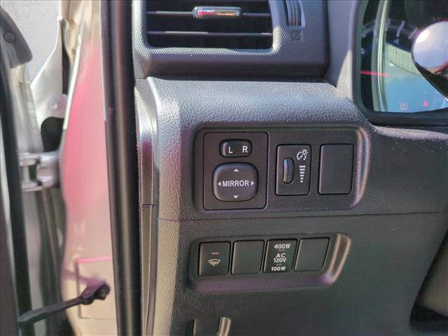 Used 2018 Toyota 4Runner SR5 RWD image 11