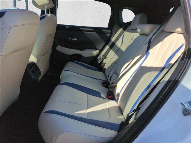 New 2026 Acura ADX A-Spec image 26