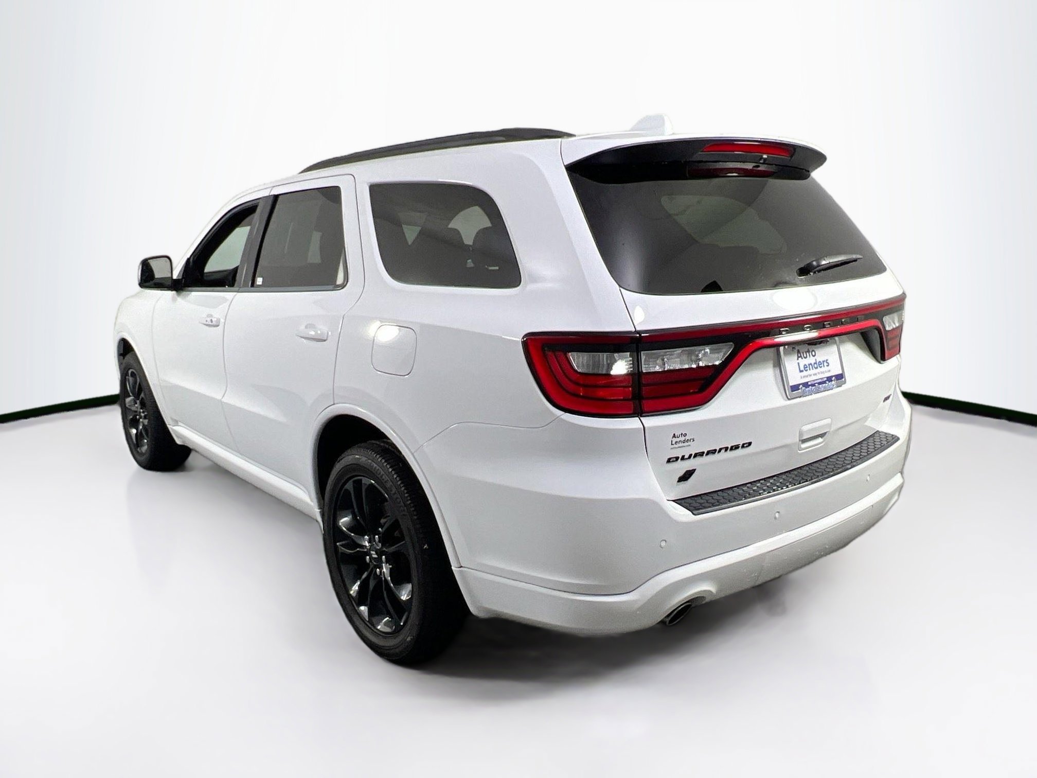 Used 2021 Dodge Durango GT image 7