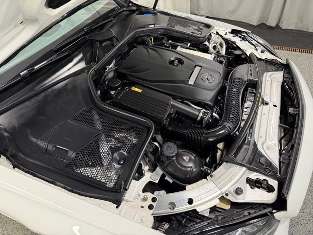 Used 2017 Mercedes-Benz C 300 4MATIC Sedan image 24