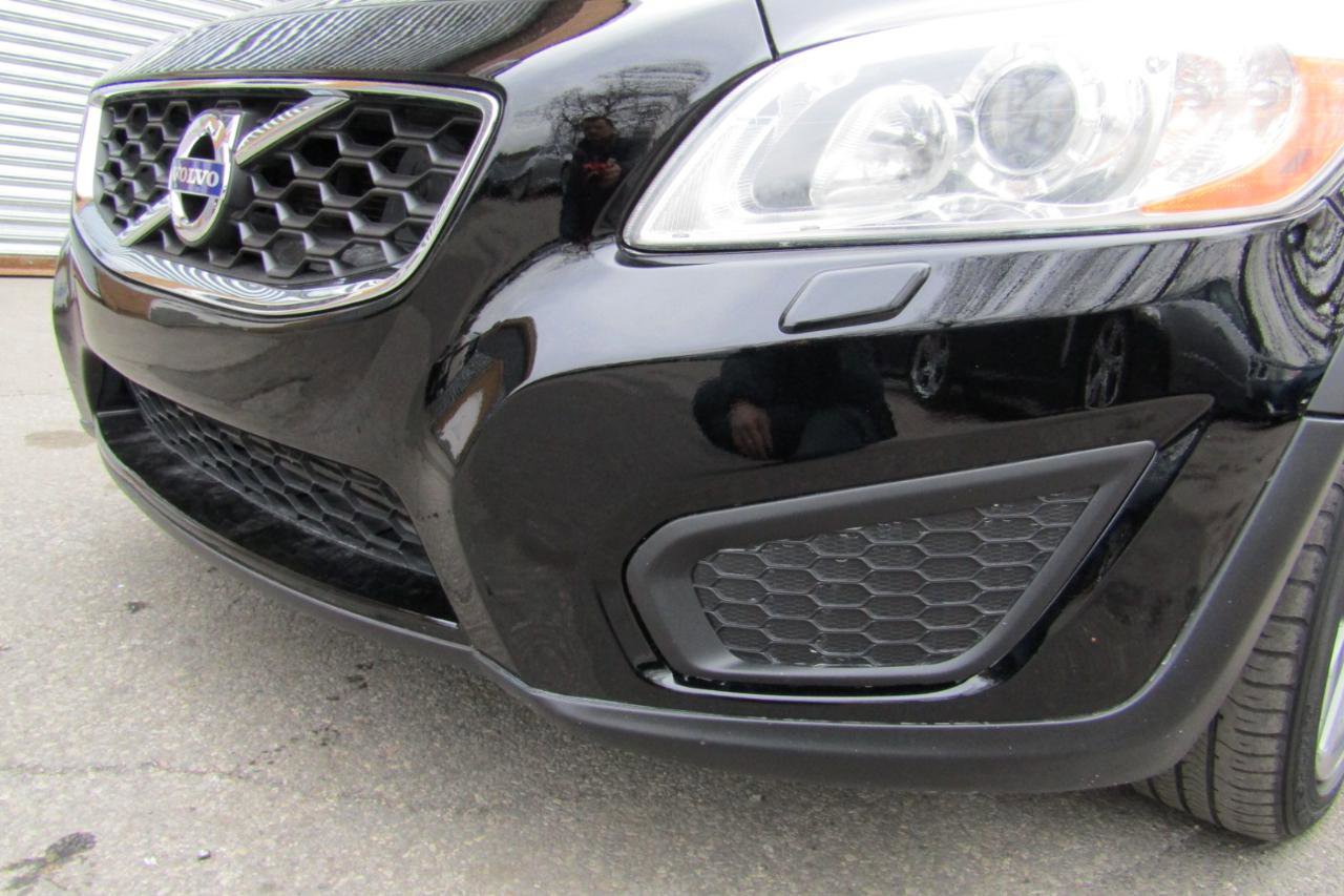 Used 2013 Volvo C30 T5 image 29