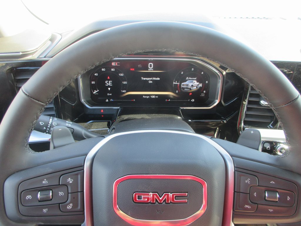 New 2026 GMC Sierra 1500 SLT image 18