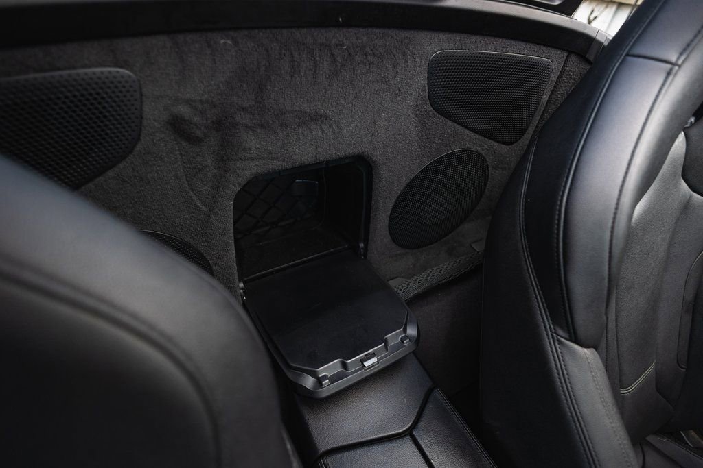 Used 2020 BMW Z4 sDrive30i w/ Convenience Package image 32