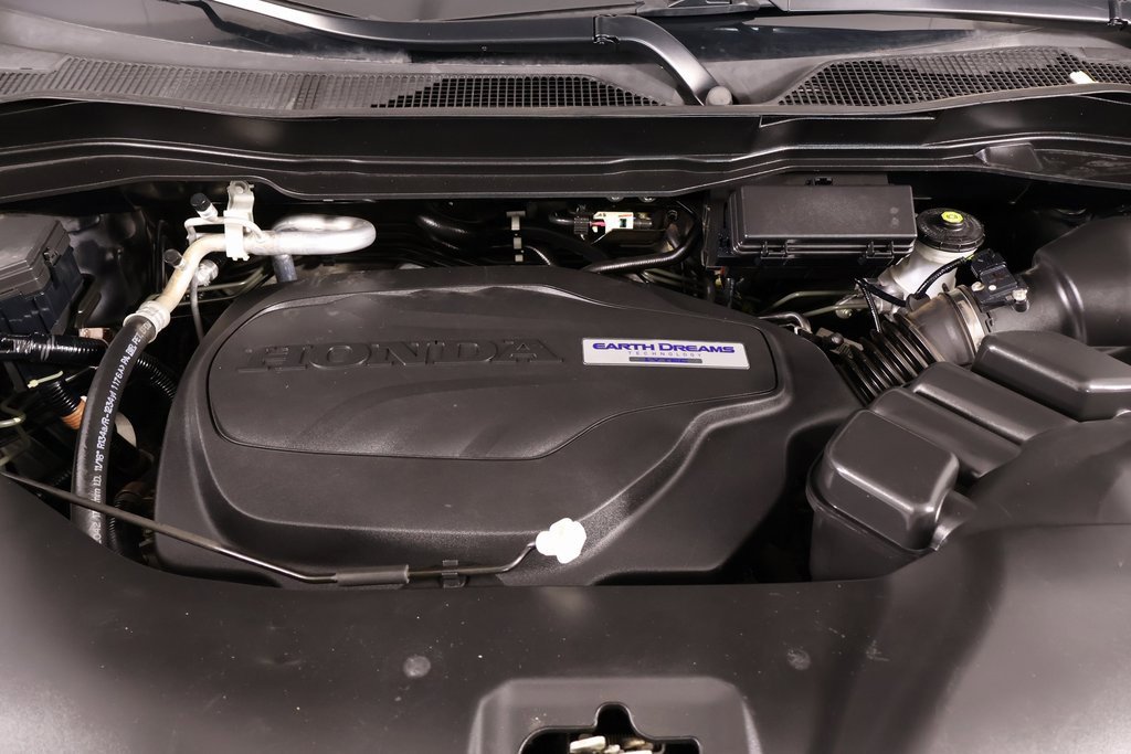 Used 2016 Honda Pilot EX-L image 21