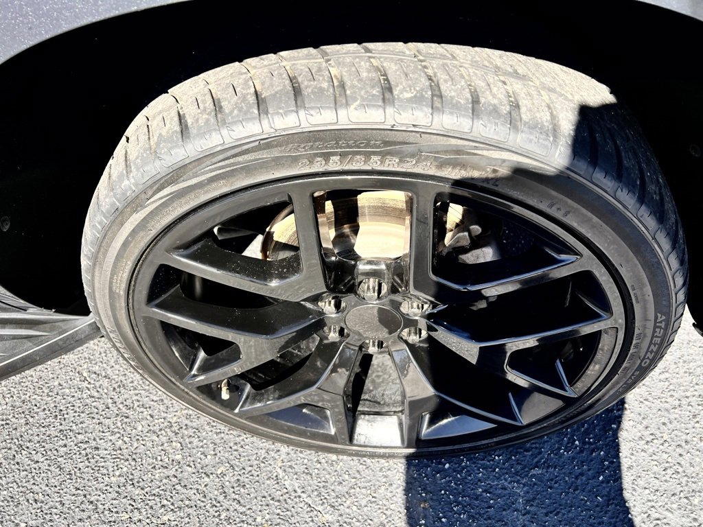 Used 2021 Chevrolet Tahoe LT image 38