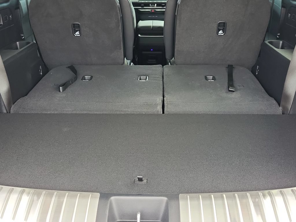 New 2027 Kia Telluride SX Prestige X-Pro AWD/4WD image 15