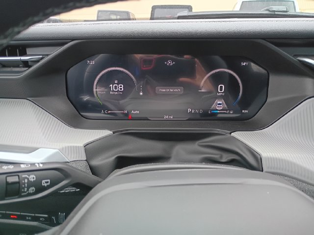 New 2026 Jeep Cherokee Laredo AWD/4WD image 14