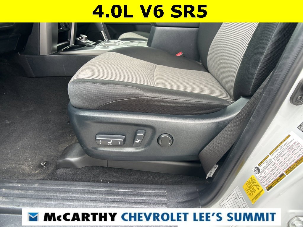 Used 2024 Toyota 4Runner SR5 image 41