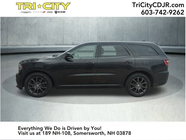 Used 2016 Dodge Durango R/T video 2