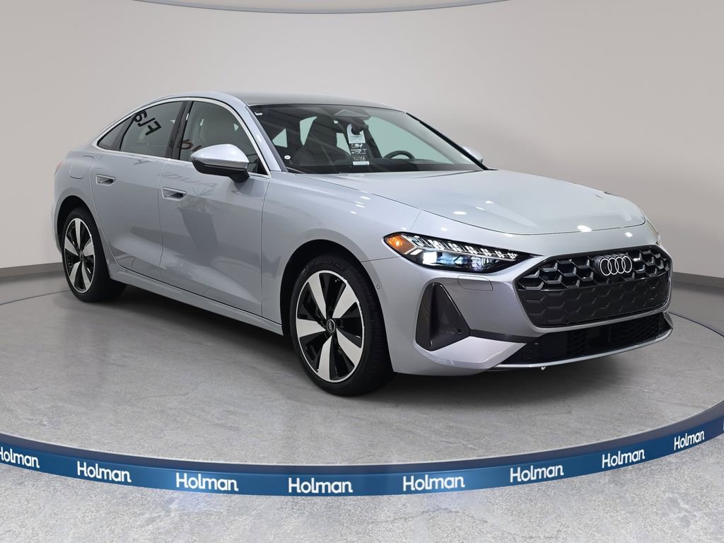 New 2025 Audi A5 2.0T Premium Plus image 3
