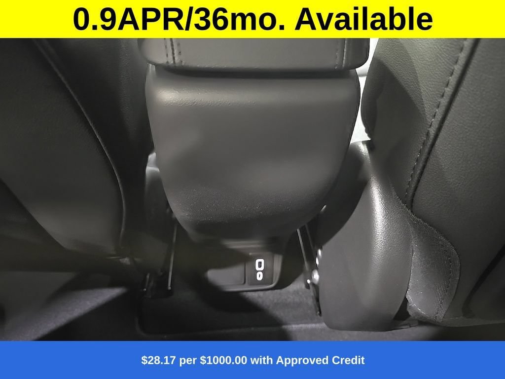New 2026 Buick Encore GX Preferred w/ Comfort Package FWD image 16
