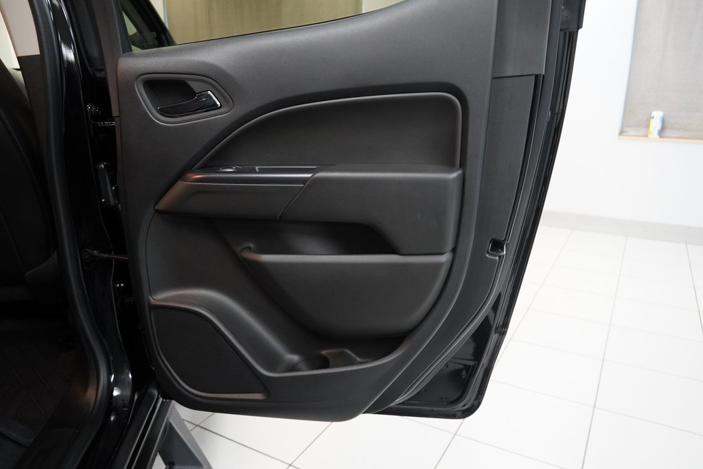 Certified 2022 Chevrolet Colorado ZR2 image 26