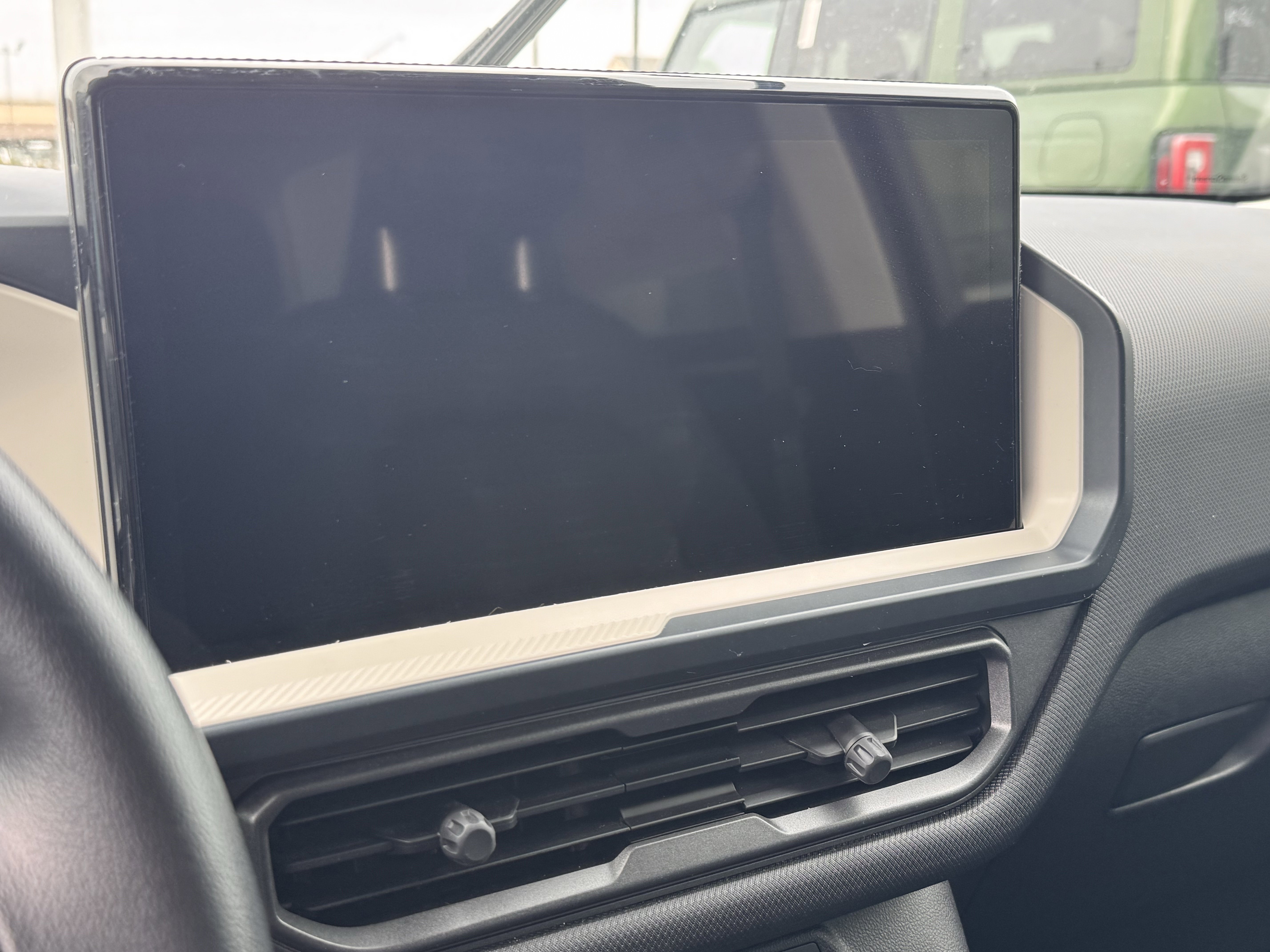 New 2025 Ford Bronco Sport Heritage image 13