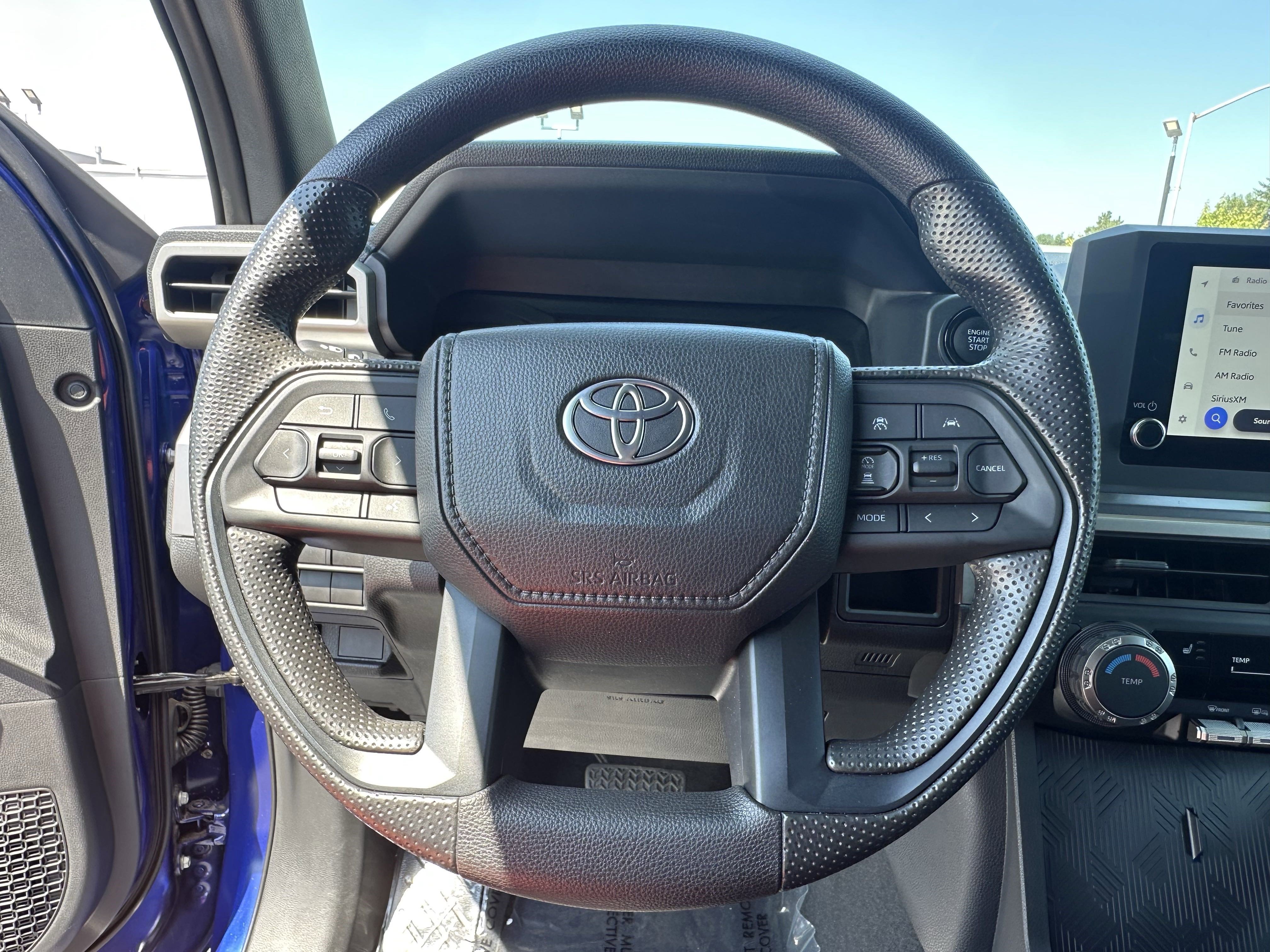 Used 2024 Toyota Tacoma SR5 image 23