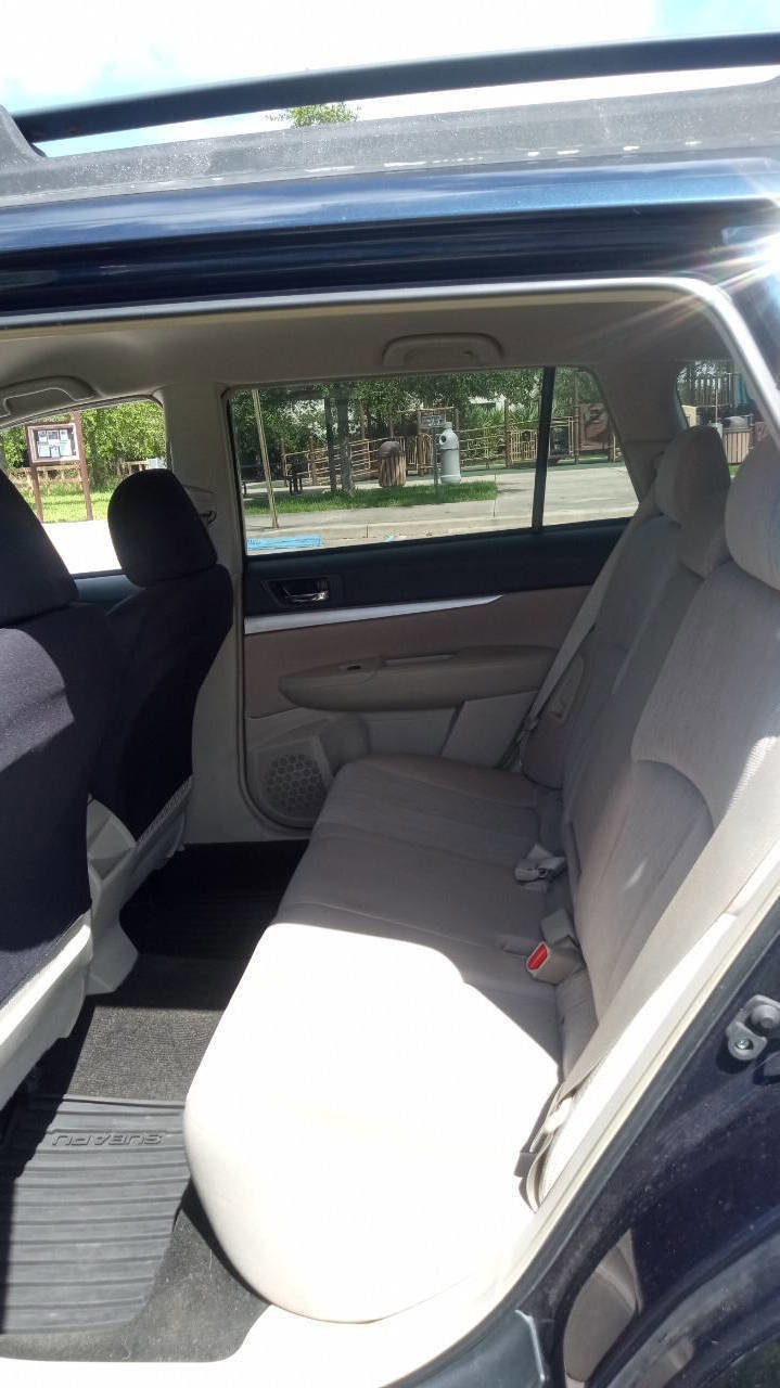 Used 2014 Subaru Outback 2.5i Premium w/ Popular Package #1A image 16