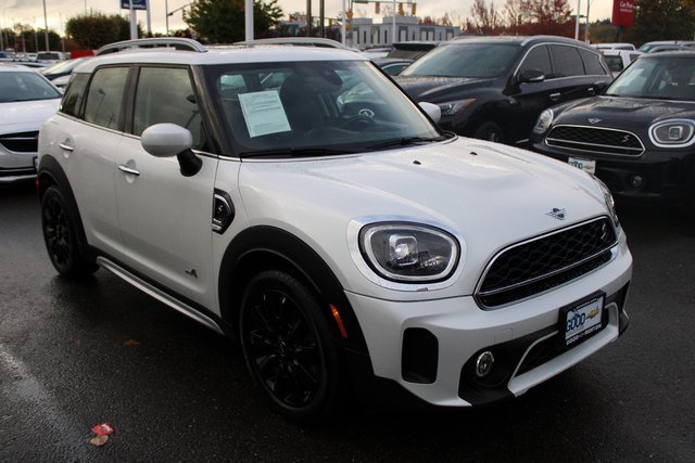 Used 2024 MINI Cooper Countryman S