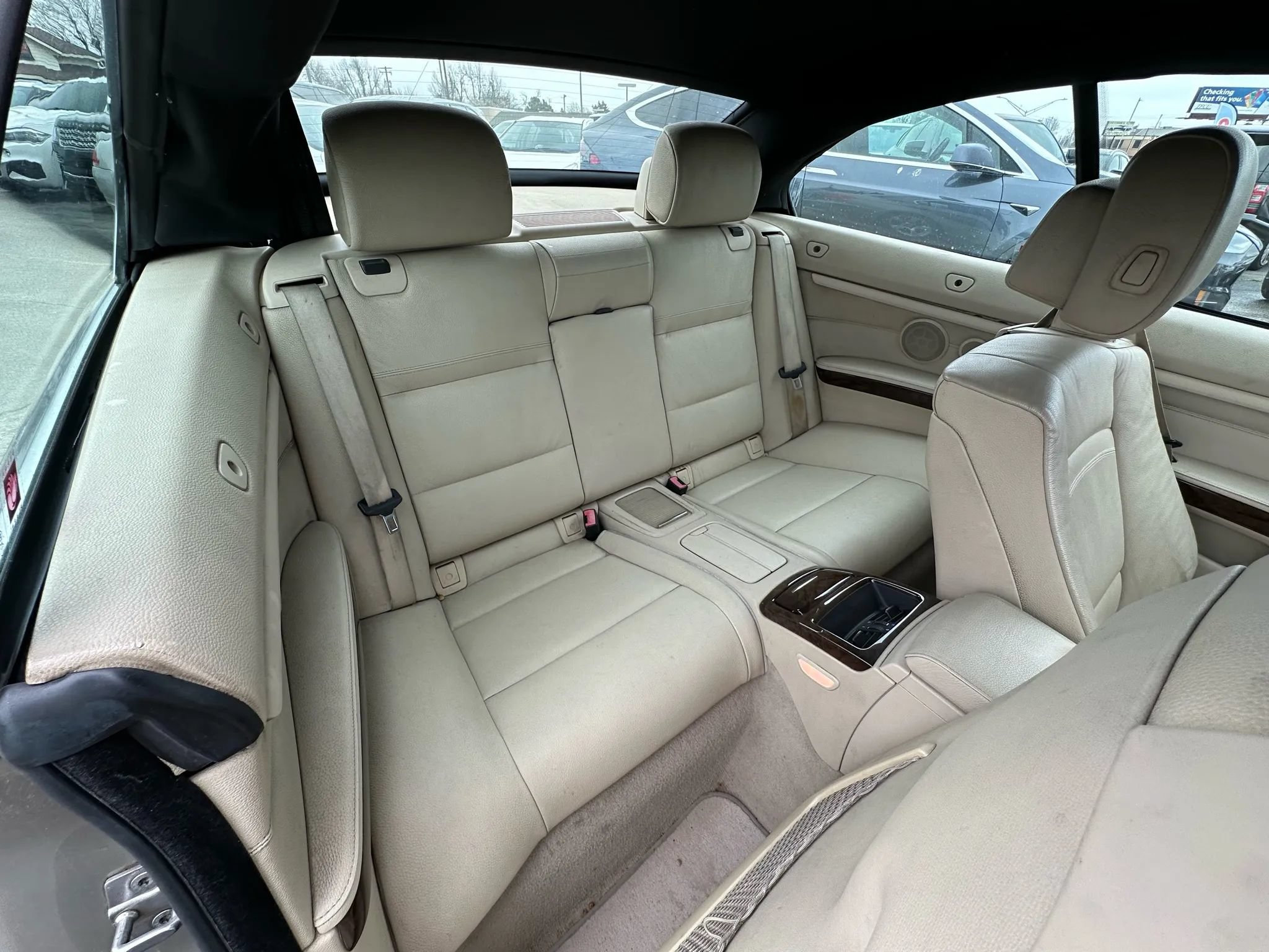 Used 2009 BMW 328i Convertible RWD image 25