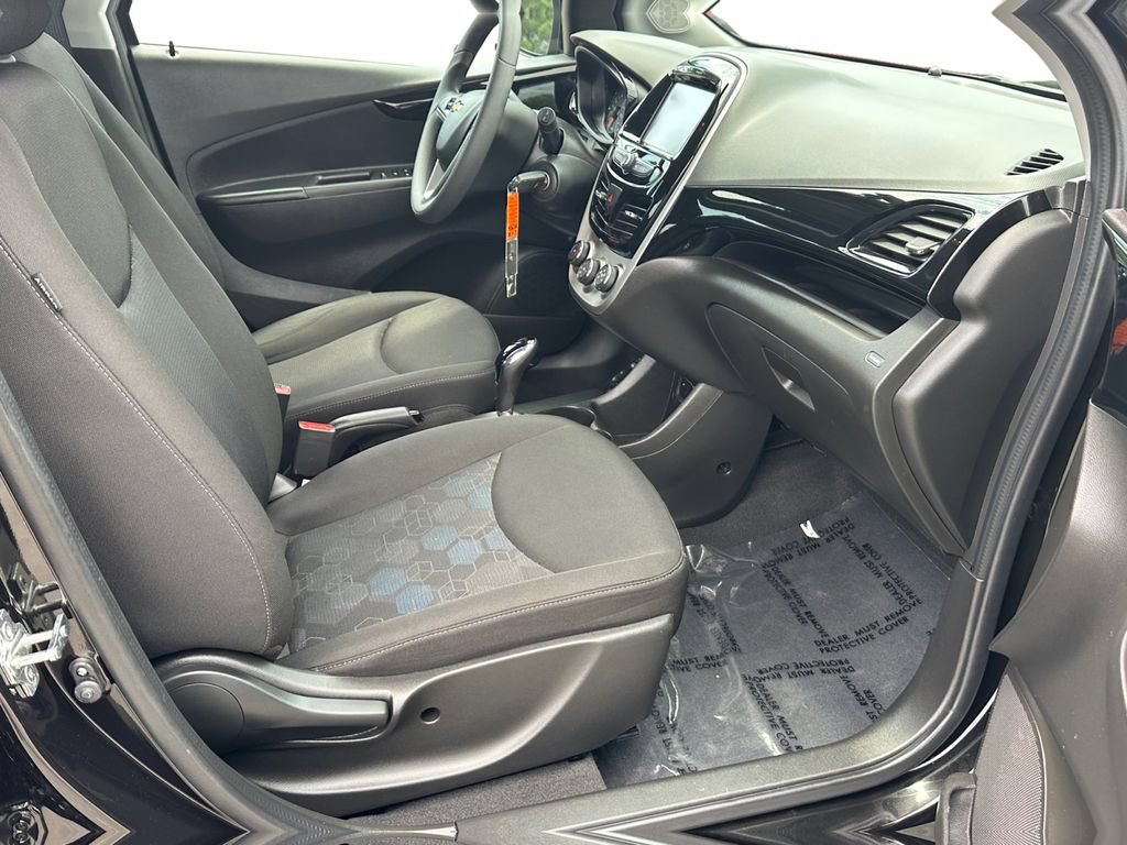 Used 2017 Chevrolet Spark LT FWD image 7