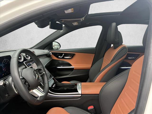 Certified 2023 Mercedes-Benz C 300 Sedan image 10