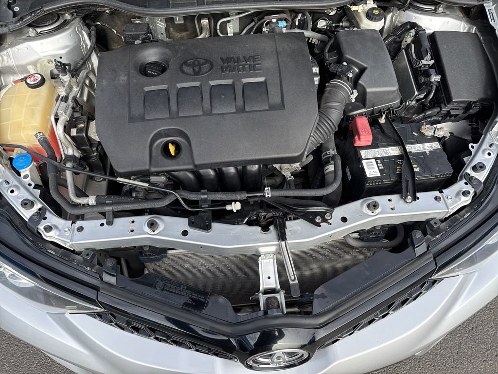 Used 2018 Toyota Corolla iM image 23