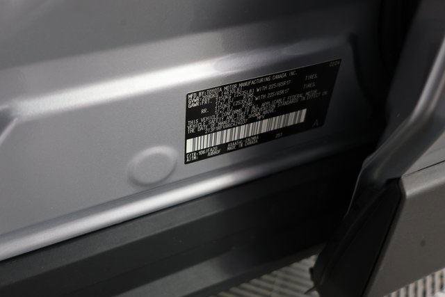 Used 2024 Toyota RAV4 XLE image 27