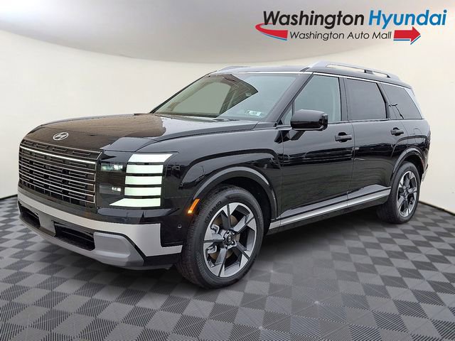 New 2026 Hyundai Palisade Limited image 3