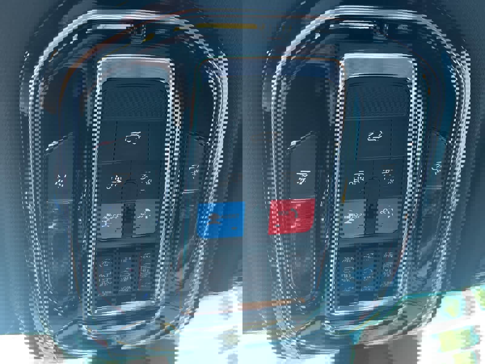 Used 2022 Jeep Grand Cherokee Summit w/ Advanced Protech Group IV image 53