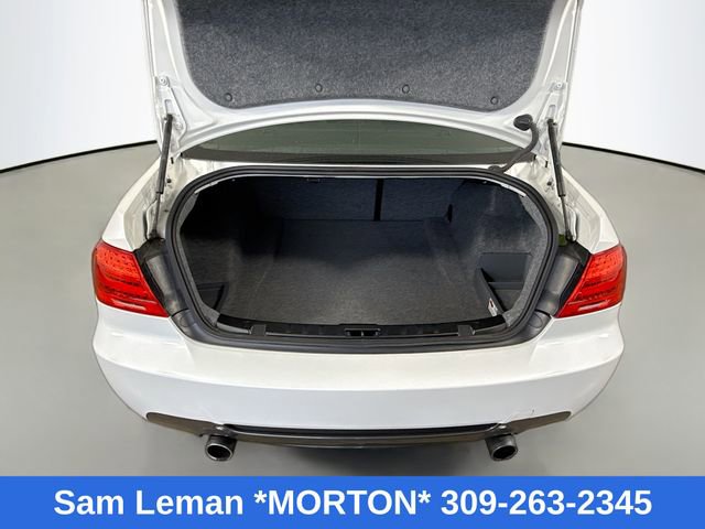Used 2013 BMW 335i Coupe image 23