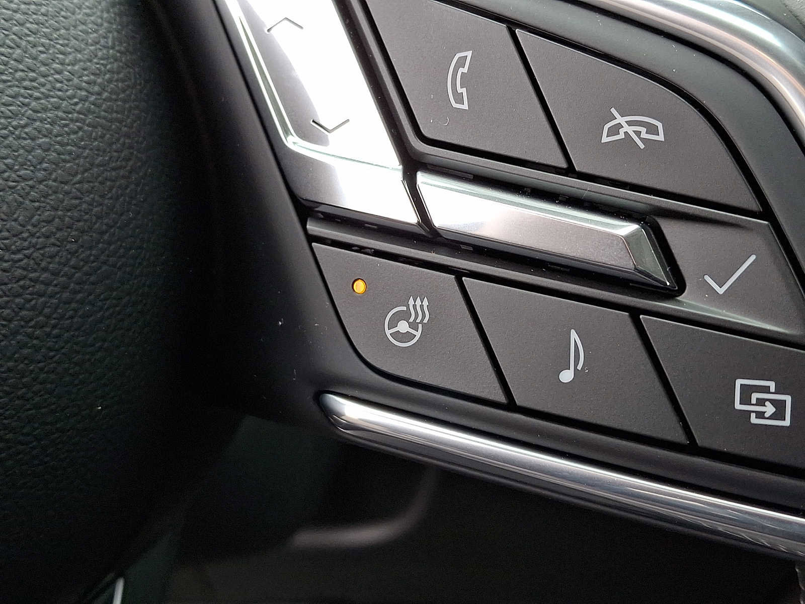 New 2026 Buick Envision Preferred AWD/4WD image 18