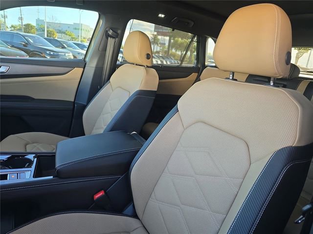 New 2026 Volkswagen Atlas Cross Sport SE image 15