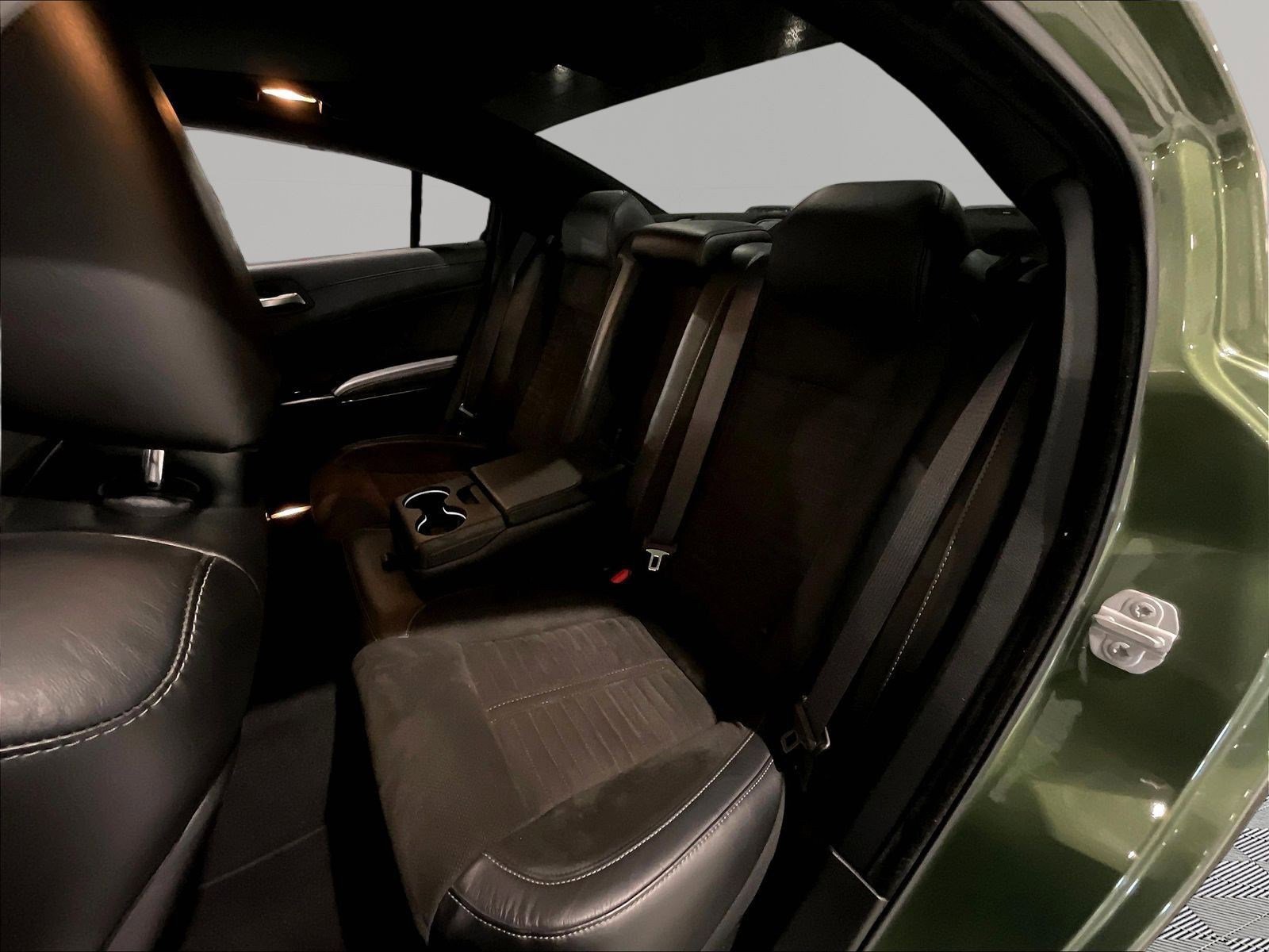 Used 2022 Dodge Charger Scat Pack w/ Daytona Edition Group RWD image 21