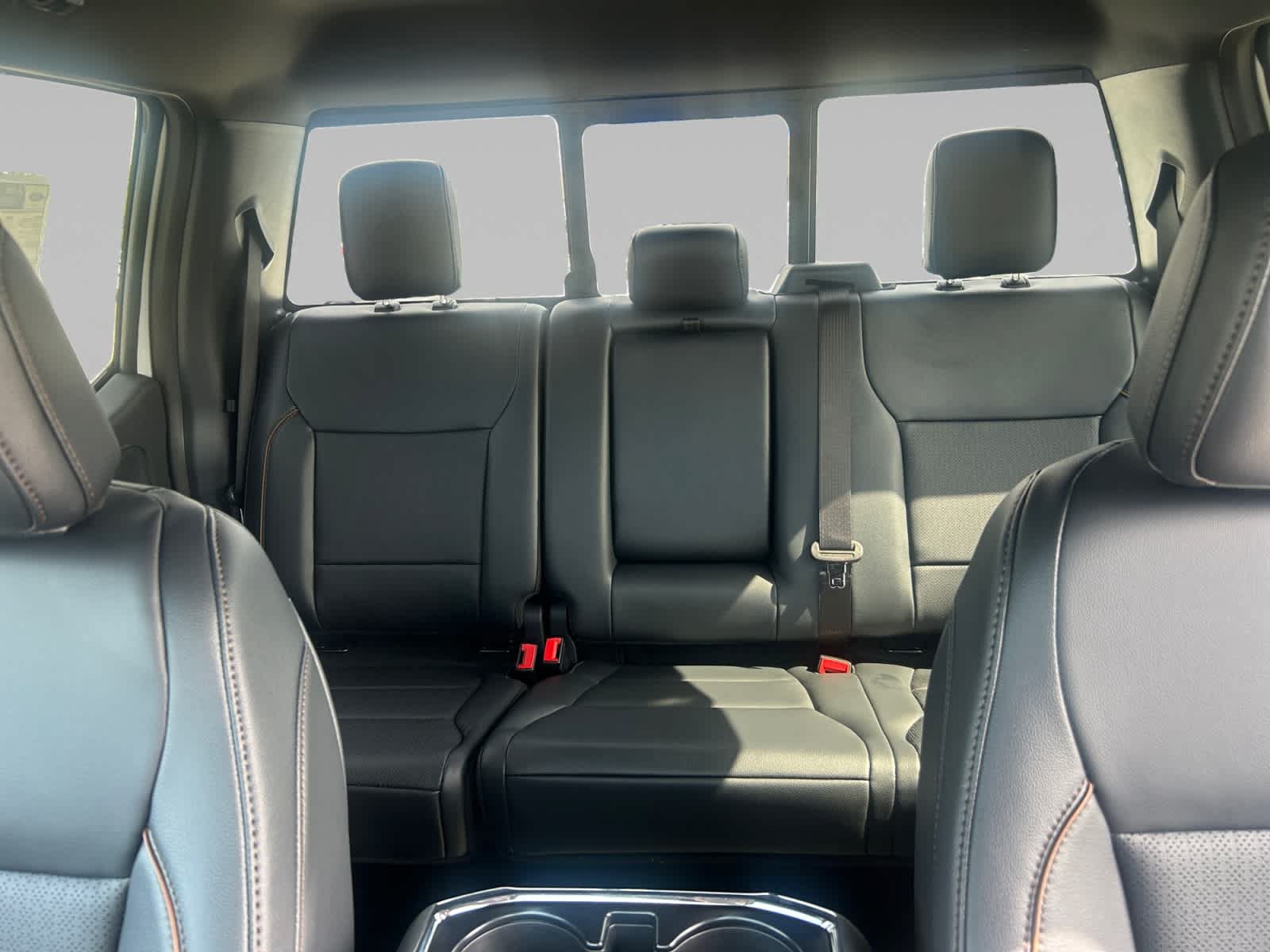 Used 2021 Ford F150 XLT w/ Equipment Group 302A High AWD/4WD image 19