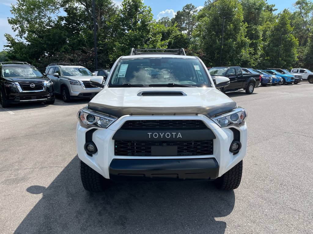 Used 2023 Toyota 4Runner TRD Pro AWD/4WD image 8