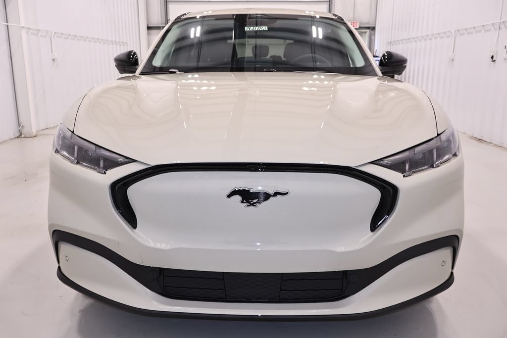 New 2026 Ford Mustang Mach-E Premium w/ Technology Package AWD/4WD image 4