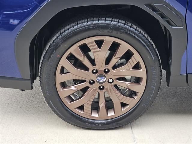 Certified 2026 Subaru Forester Sport AWD/4WD image 7
