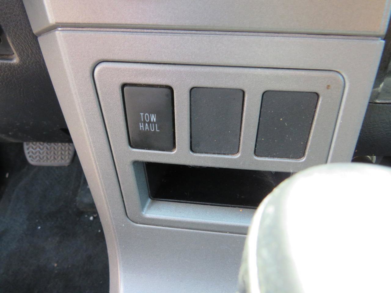 Used 2014 Toyota Sequoia SR5 w/ Sport Appearance Package image 19